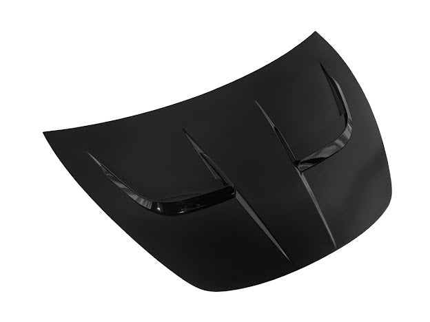 2017-UP TESLA MODEL 3 ALUMINUM FRONT HOOD